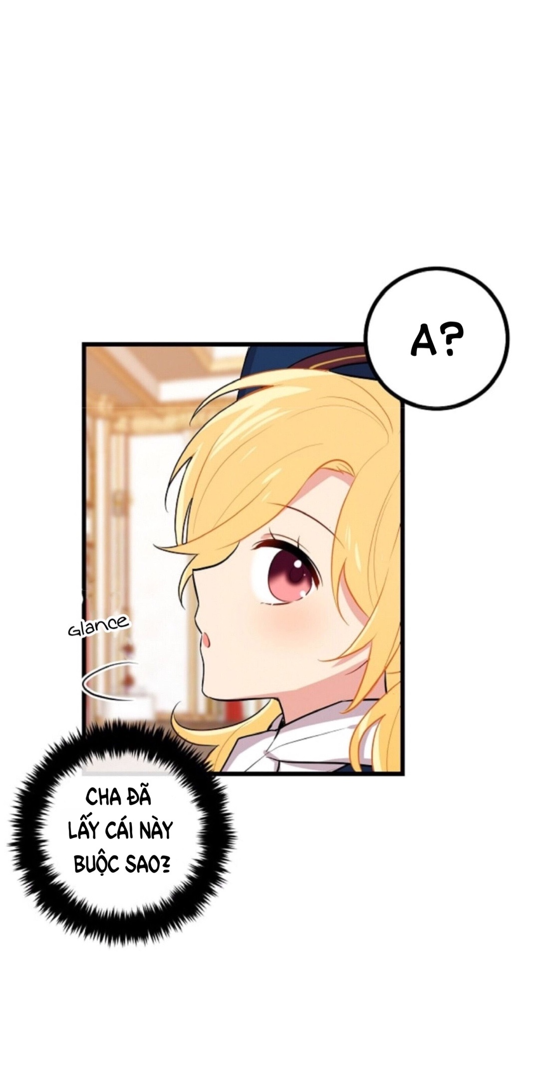 tôi là tiểu thư của gia đình này chapter 30 11