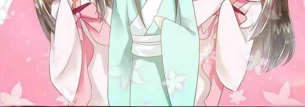 vương phi hám của - phu quân là một bảo bảo ấm áp chapter 12 21