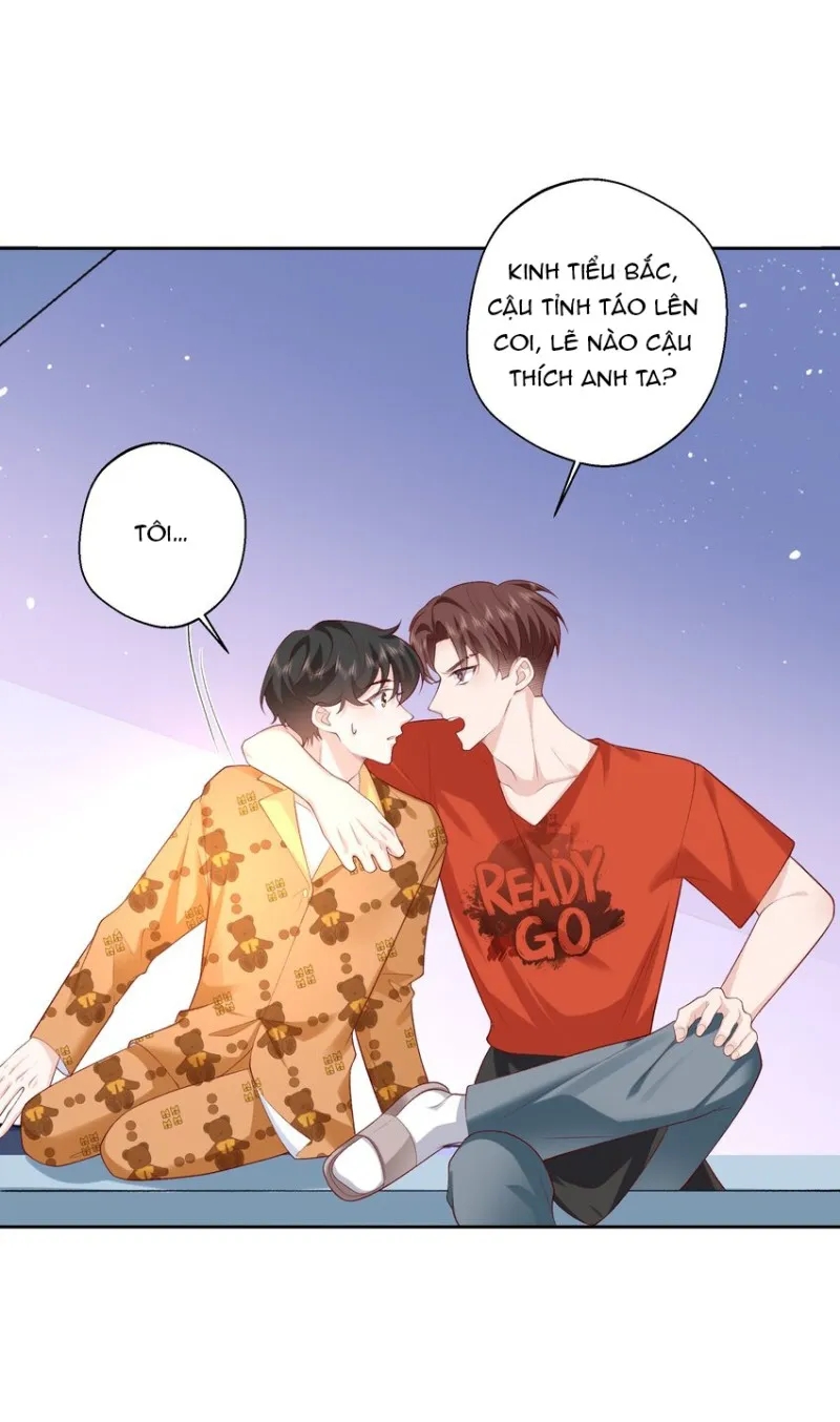 anh ấy cho đi nhiều lắm chapter 25 24