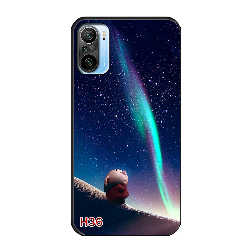 Ốp Lưng Dành Cho XIAOMI K40