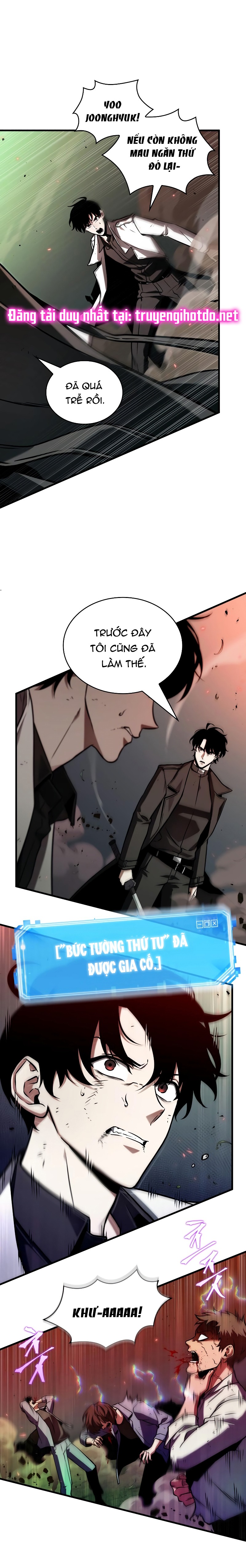 toàn trí độc giả - omniscient reader chapter 201.2 6