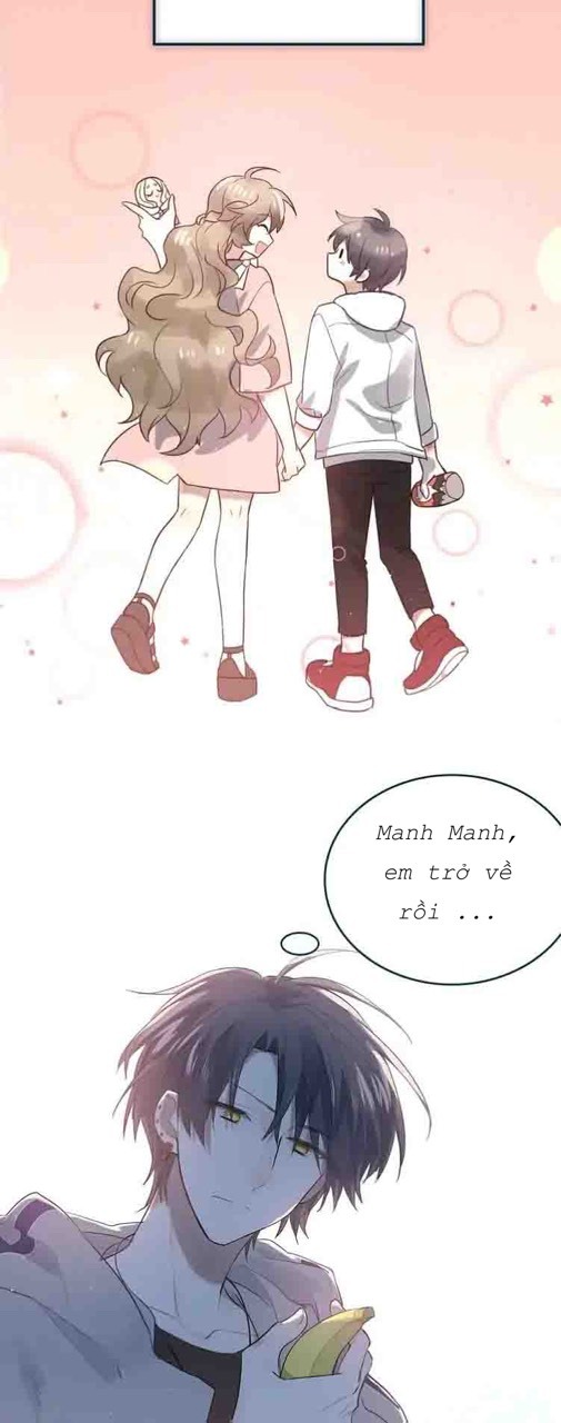 tình yêu huyễn tưởng chapter 0 4