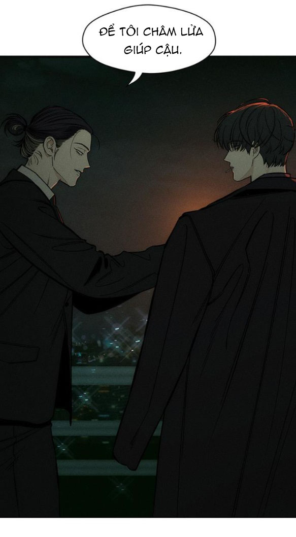 [18+] Nước Mắt Trên Đóa Hoa Tàn chapter 14.1 45