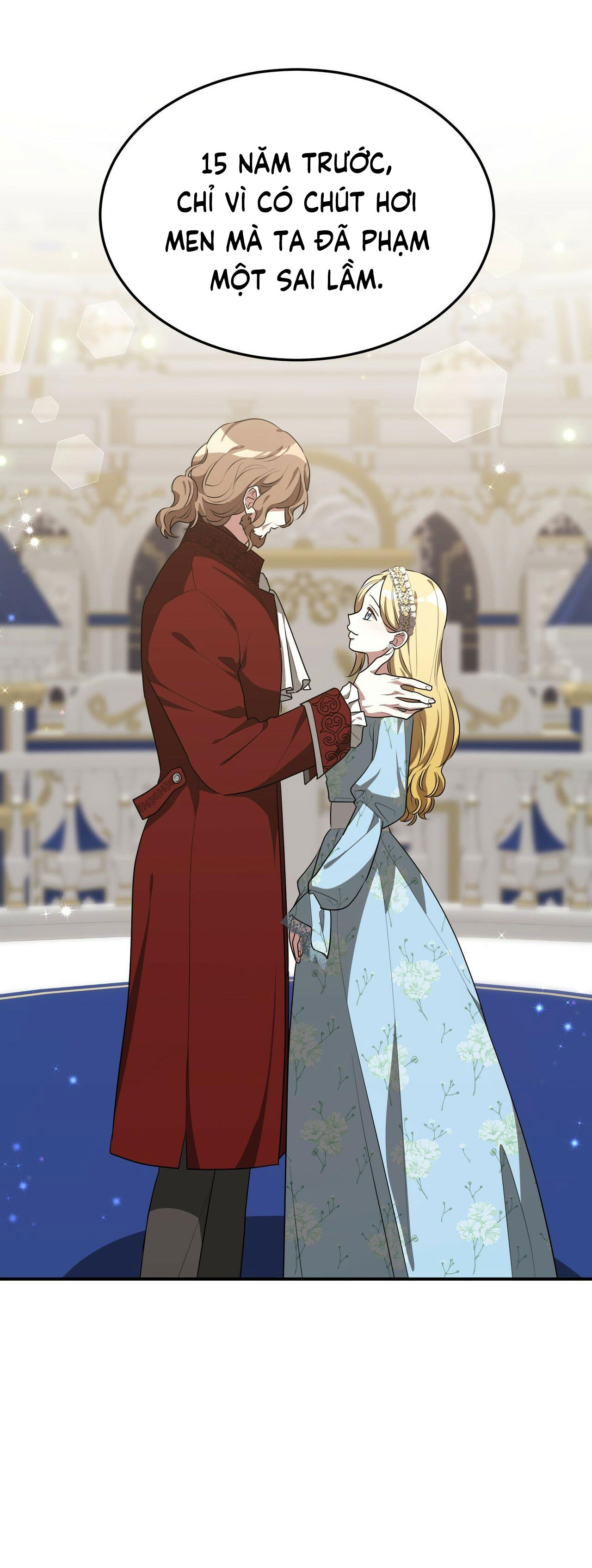 cuộc hôn nhân tay ba chapter 28 7