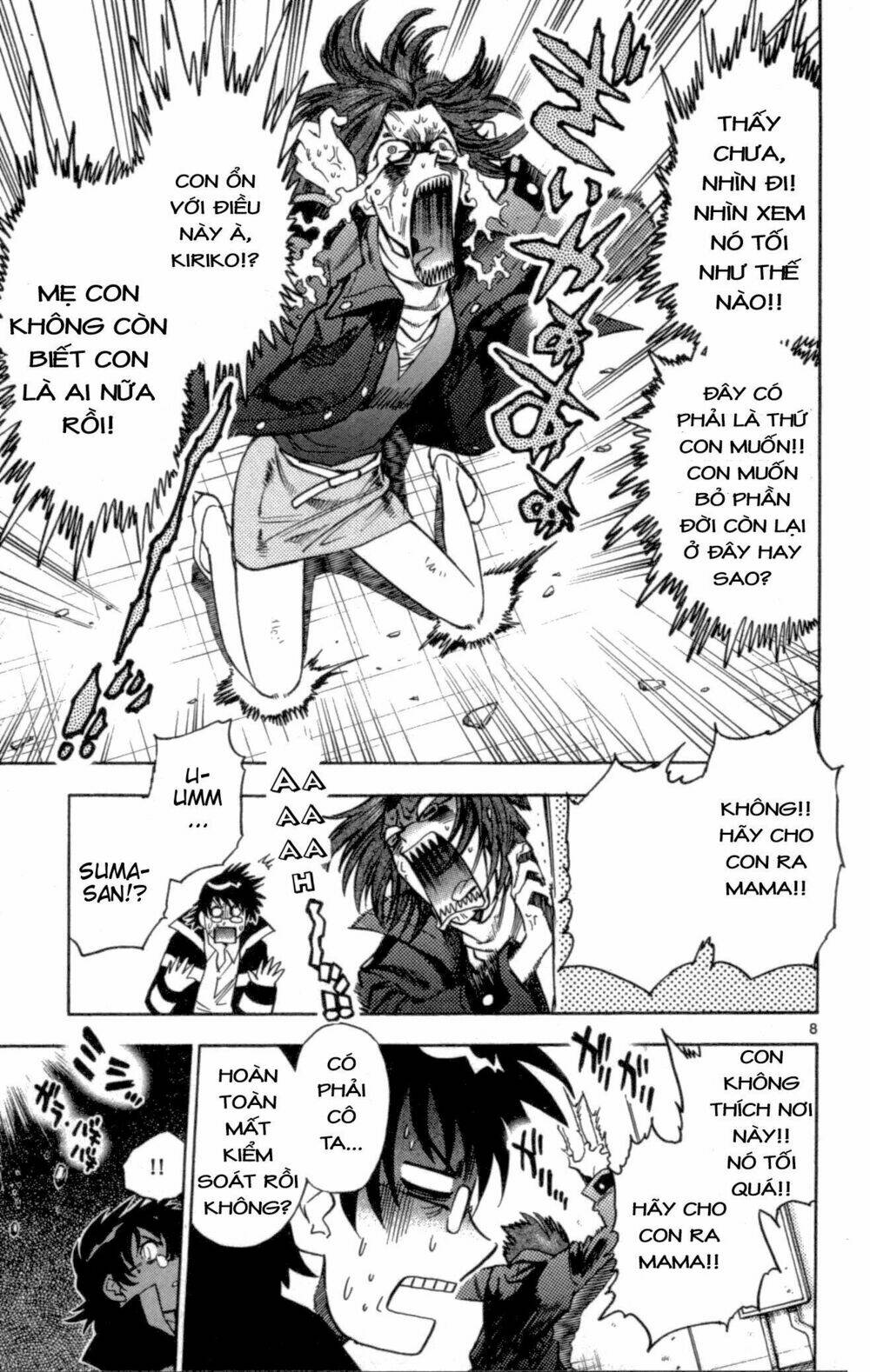 loli siêu năng lực chapter 120 10