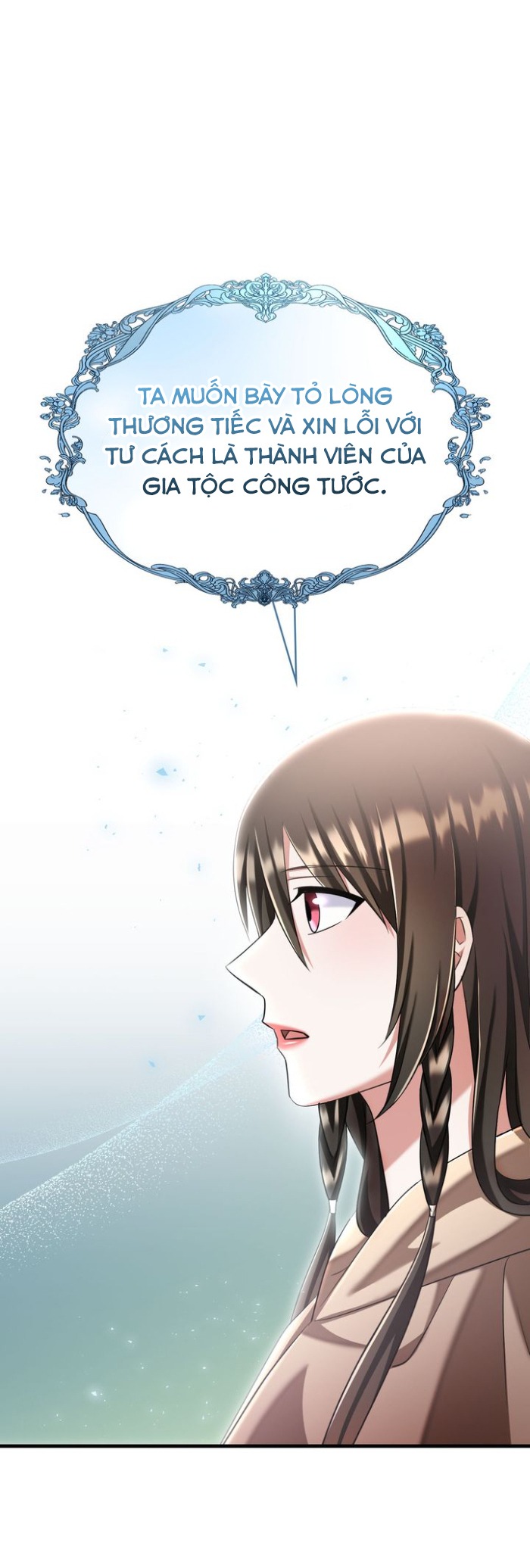 công lý của một ác nữ chapter 121 38