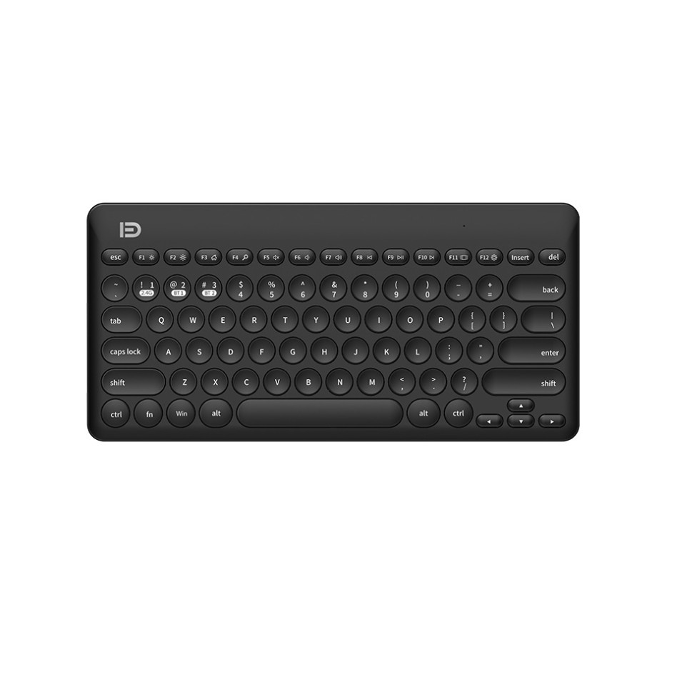 Bàn phím - Keyboard FD IK6620D