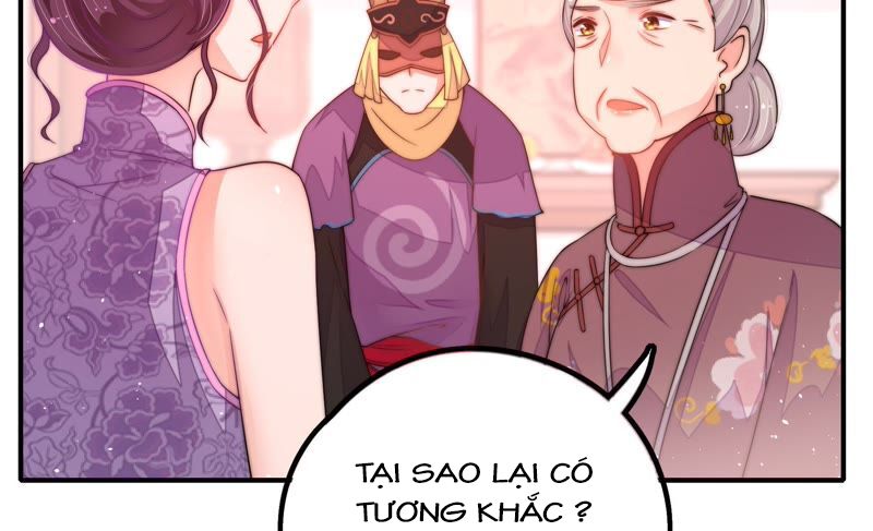 ngày nào thiếu soái cũng ghen chapter 32 47
