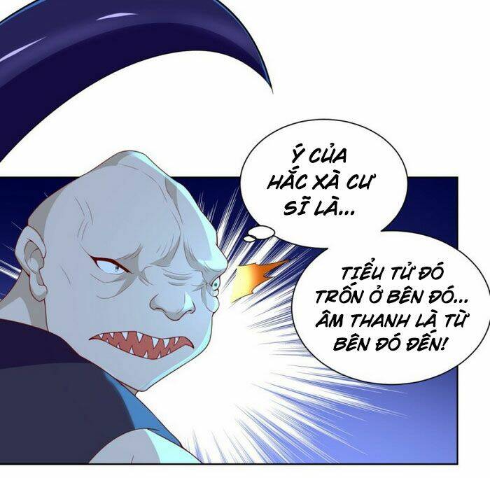 trùng sinh chi thần đế quy lai chapter 26 33