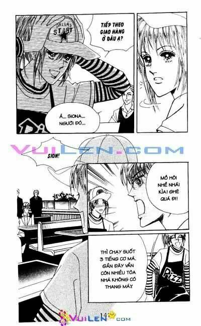 vật cản tình yêu chapter 5 141