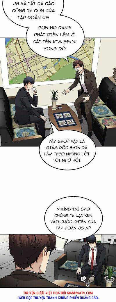 điều tra viên chuyển sinh chapter 102 18