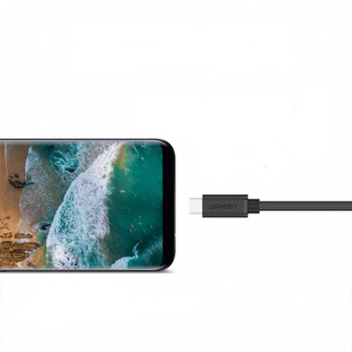 Ugreen USB C 3.1 Gen 1 Thunderbolt 3 chính hãng