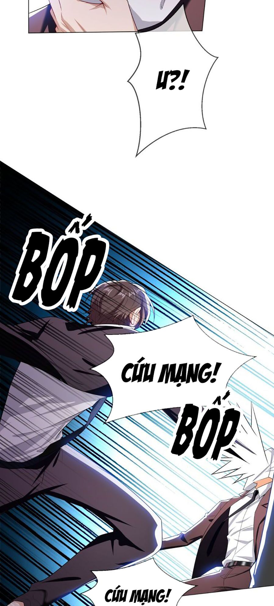 kế hoạch công lược của cô vợ gả thay chapter 29 11