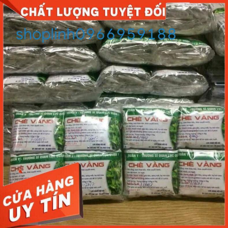 Chè vằng Lục Quân (80 túi lọc)