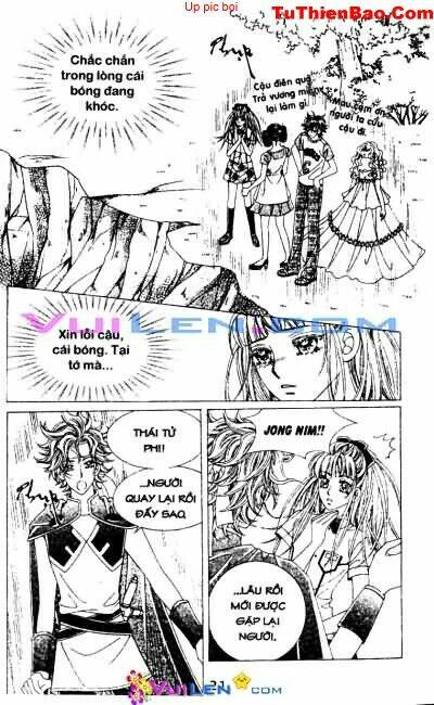 bogle goes to the kingdom chapter 41 20