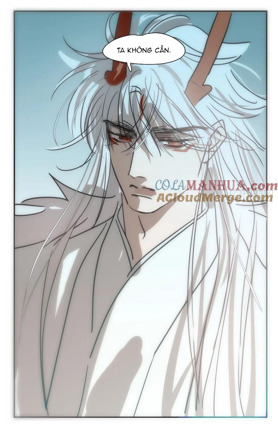 Bắt Lấy Ngao Ngao chapter 245 - Trang 19