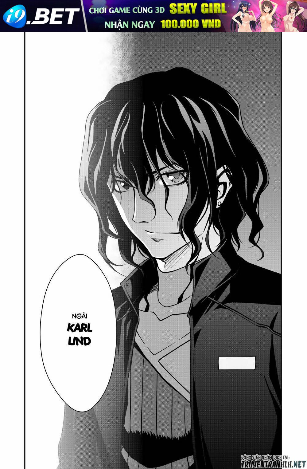 isekai wo seigyo mahou de kirihirake chapter 28 17