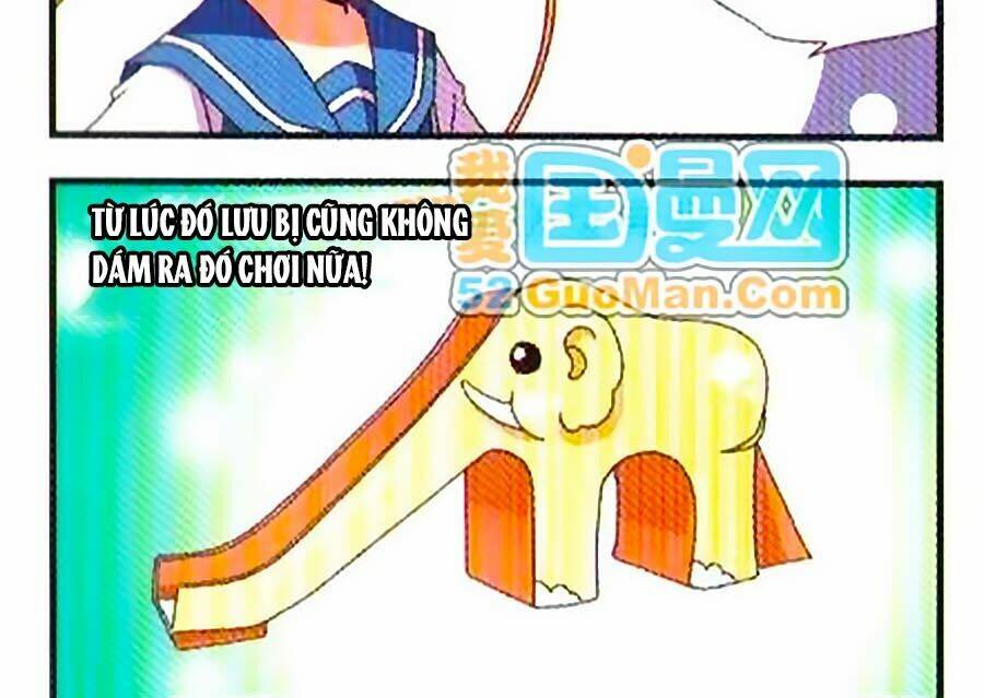 manh tam quốc chapter 7 31