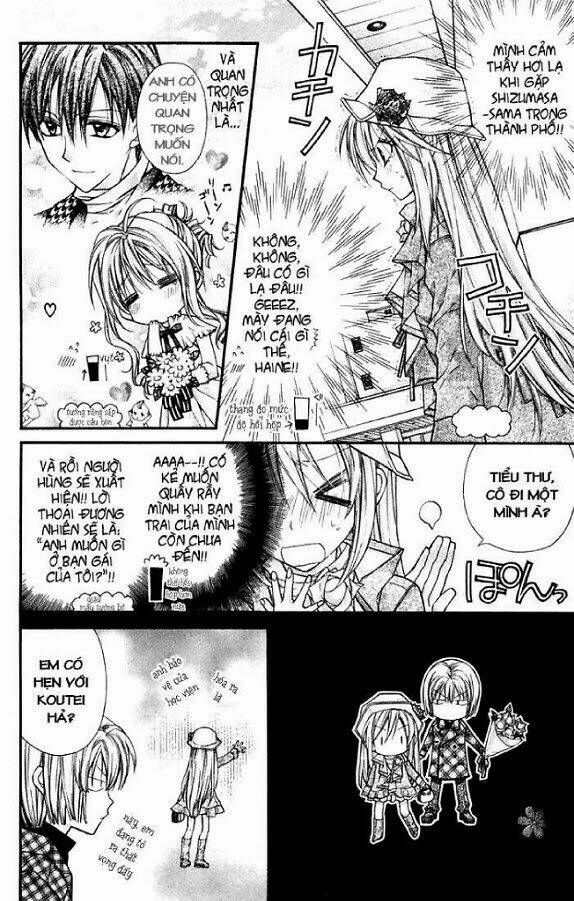 hội quý tộc chapter 22 5