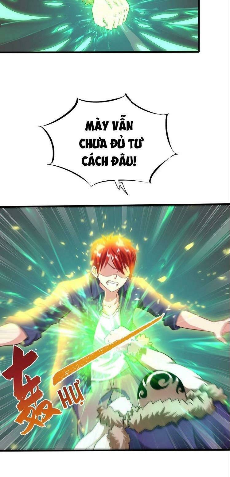 kinh thế kỳ nhân chapter 45 36