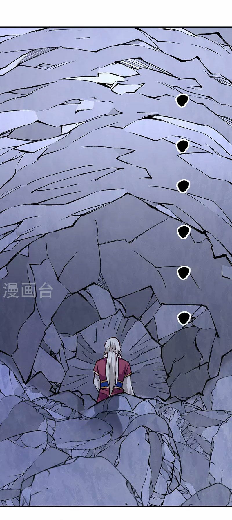 võ đạo độc tôn chapter 326 32