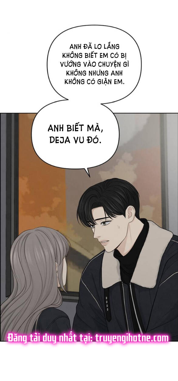 Only Hope - Hy Vọng Duy Nhất Chapter 30.5 - Trang 7