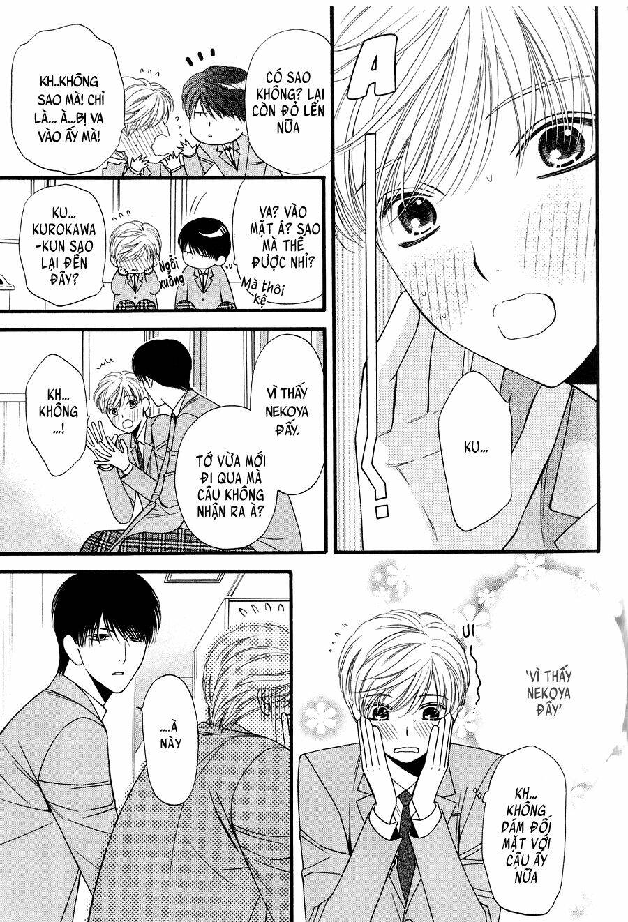 neko neko honey chapter 11 7