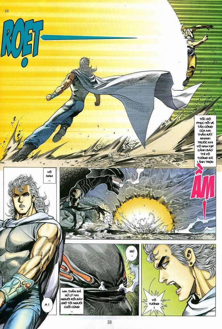 võ thần chapter 82 17