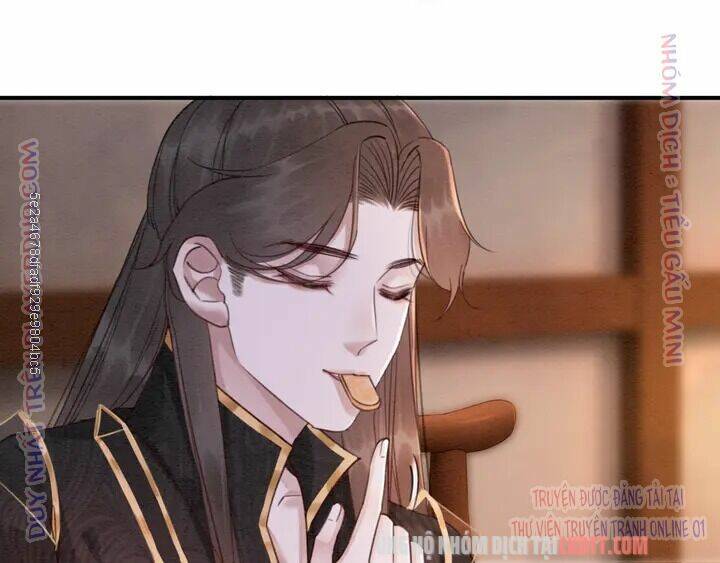 trọng sinh bá sủng nhiếp chính vương quá mạnh mẽ chapter 178 49