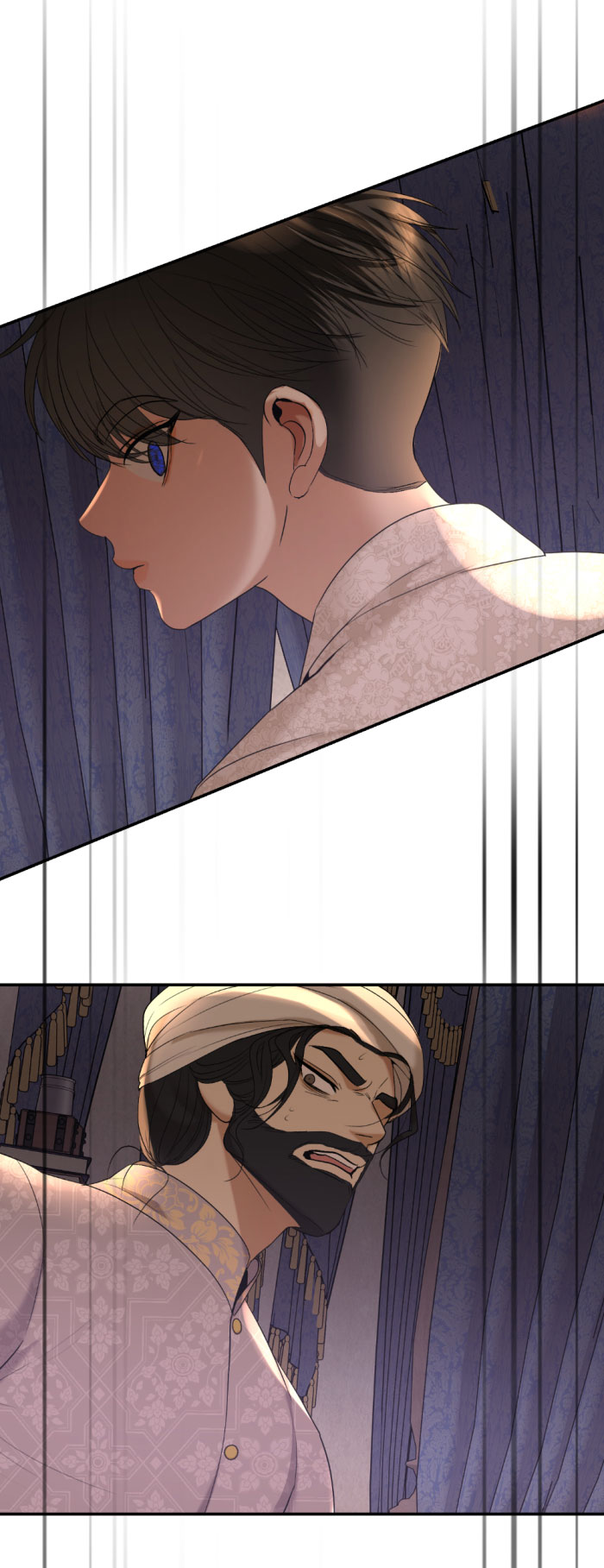 tôi là công tử đẹp nhất xiêm chapter 59 43