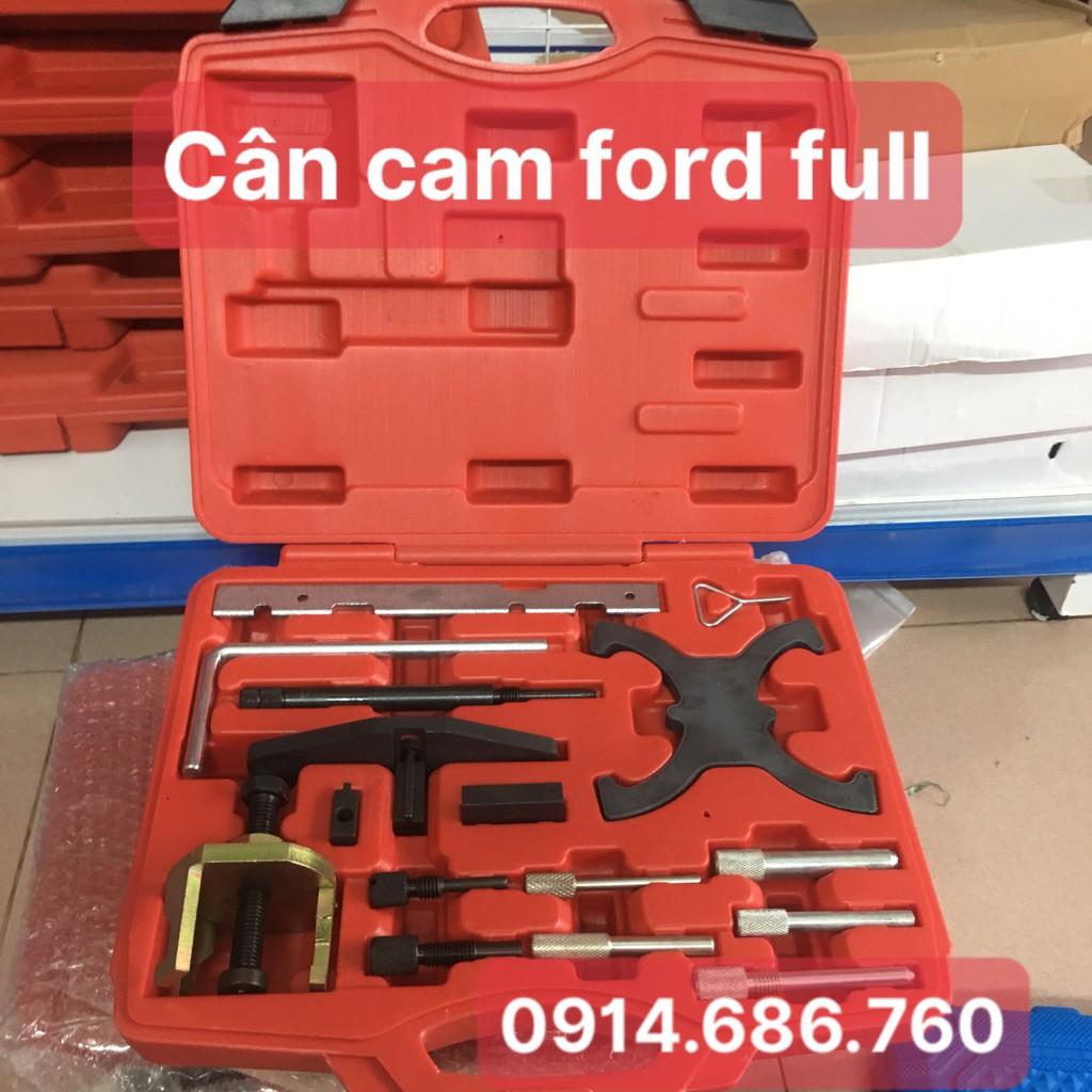 Bộ cân cam xe ô tô FORD bản FULL 1.25 1.4 1.5 1.6 1.8 2.0 2.3