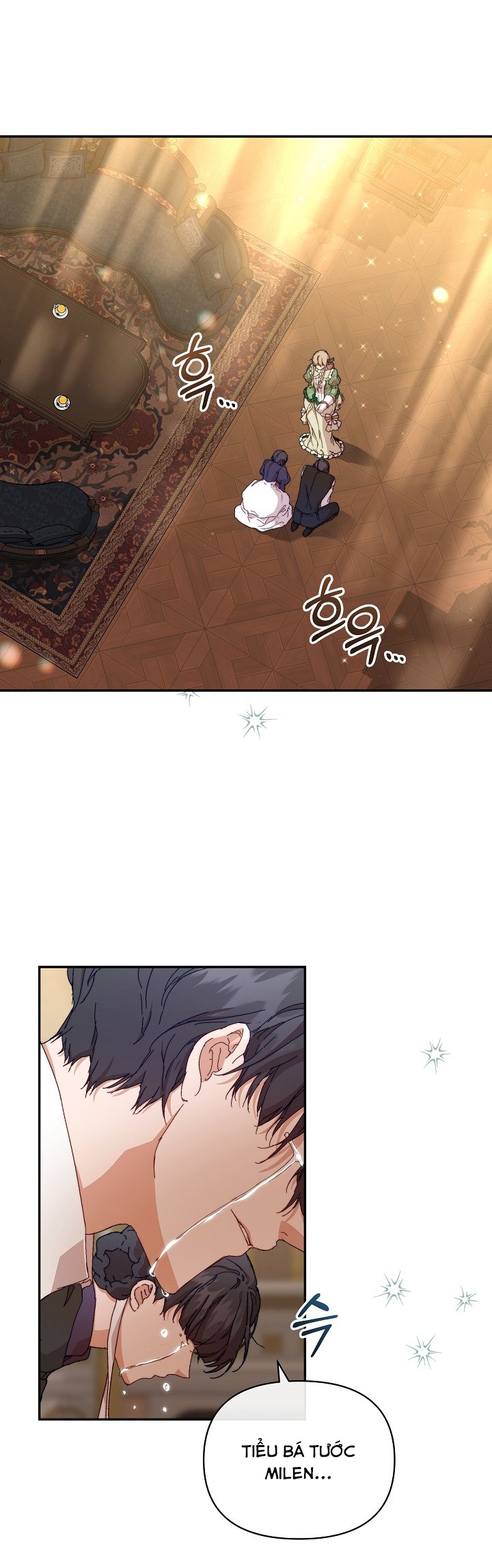 tôi là bảo mẫu của nam chính chapter 8 2