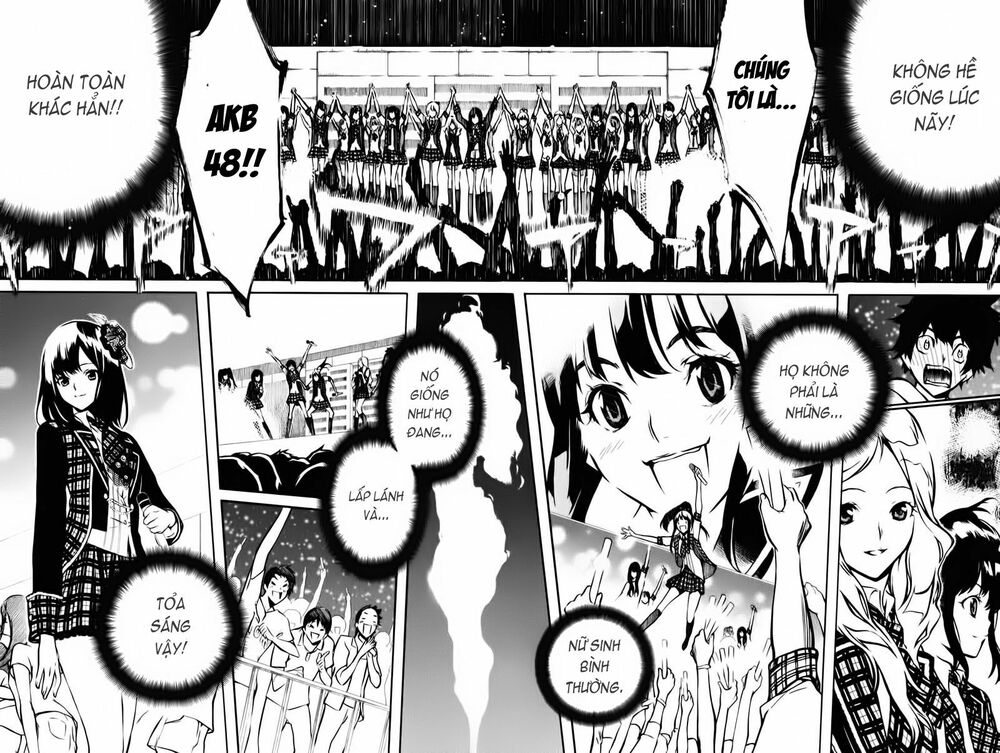 akb49 - renai kinshi jourei chapter 1 40