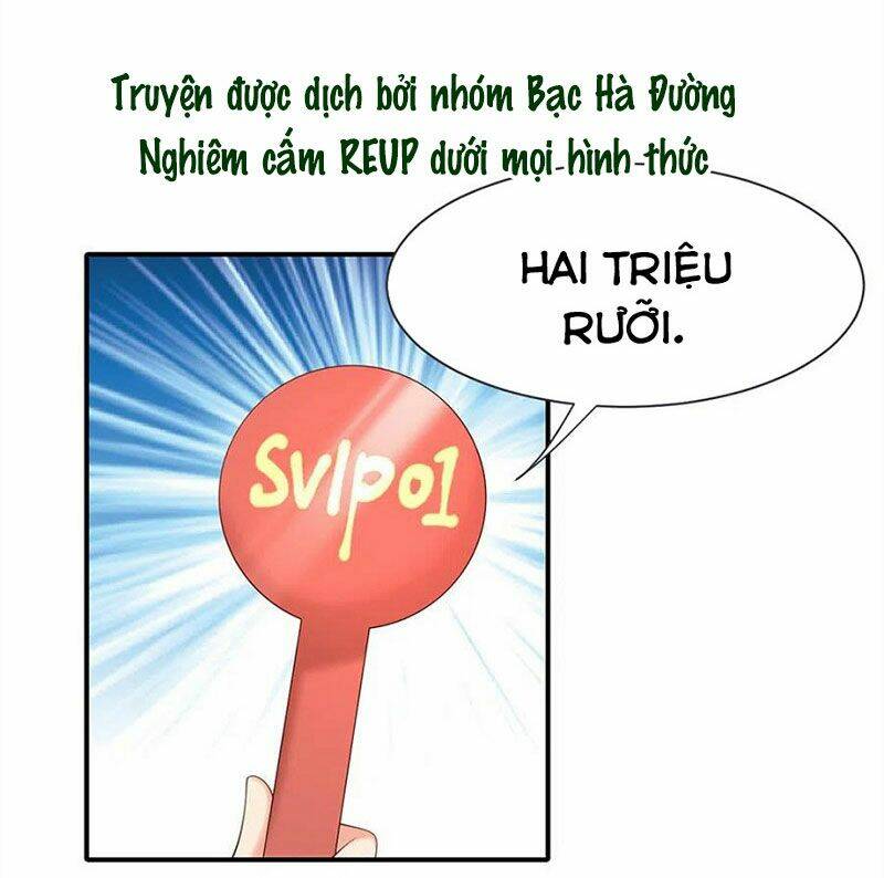 nam thần truy thê chỉ nam chapter 112.1 9