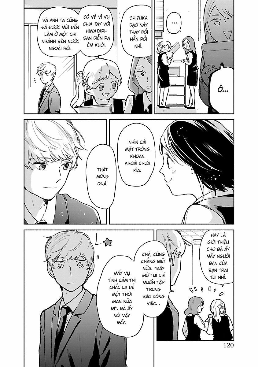 majo-senpai nippou chapter 21 2