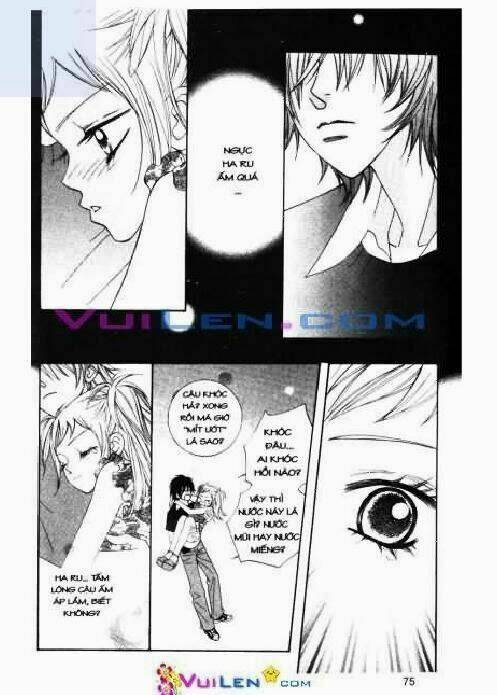 lớp học đặc biệt chapter 3 71