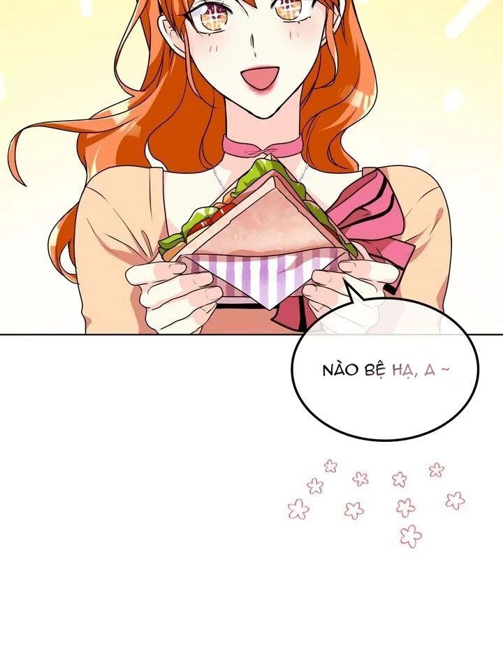 đức hạnh của ác nữ phản diện chapter 42 9