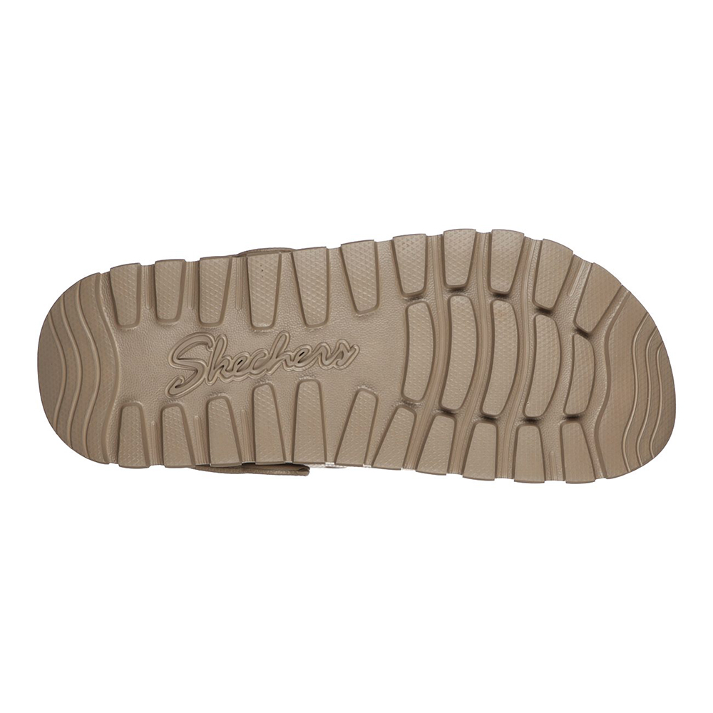 Skechers Nữ Dép Bít Mũi Arch Fit Footsteps - 111371-TPE