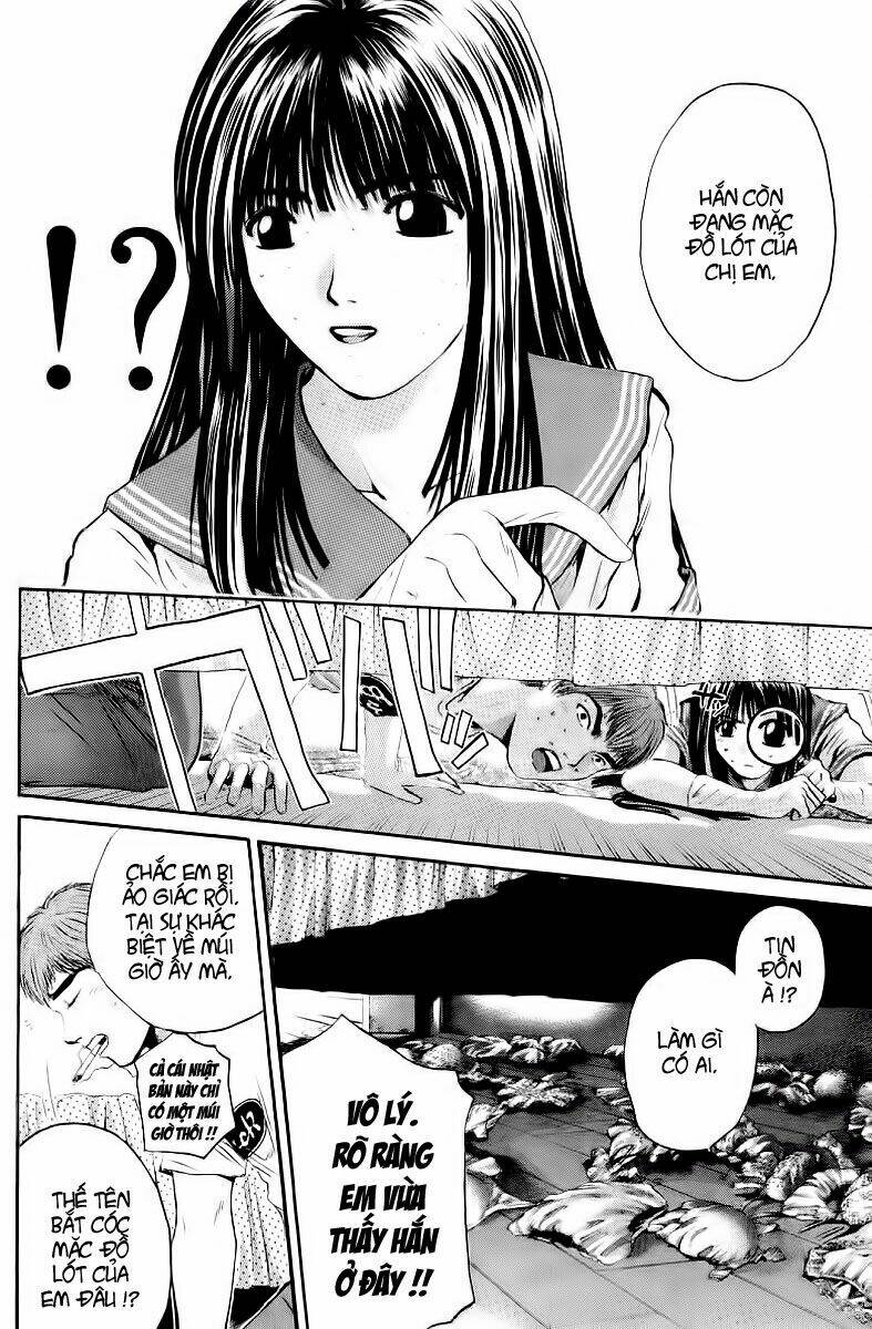 GTO - Great Teacher Onizuka chapter 148 6