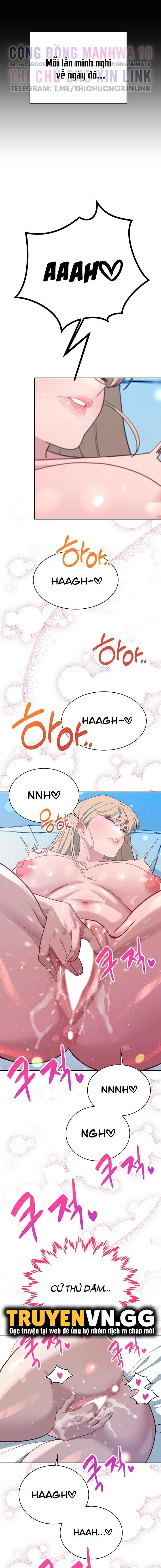 bí mật của gia tộc chaebol đời thứ ba chapter 35.1 37