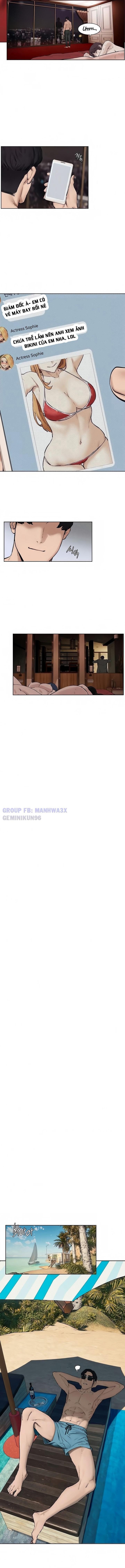 vương quốc của tôi chapter 248 16