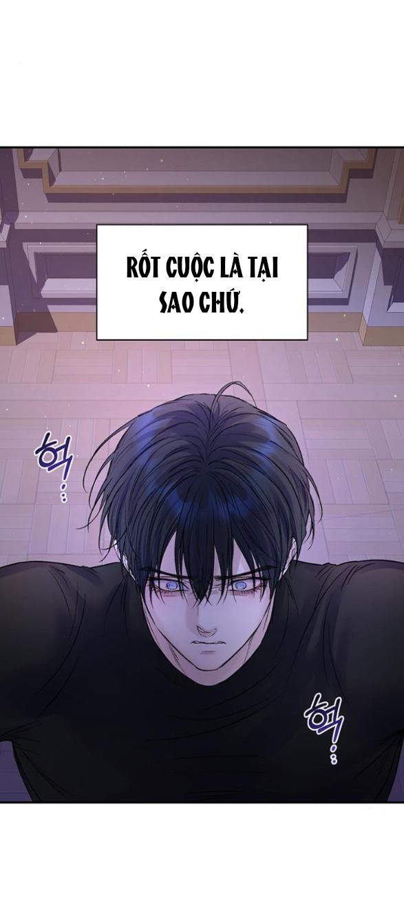 tôi tưởng bản thân không còn sống được bao lâu! chapter 72.1 14