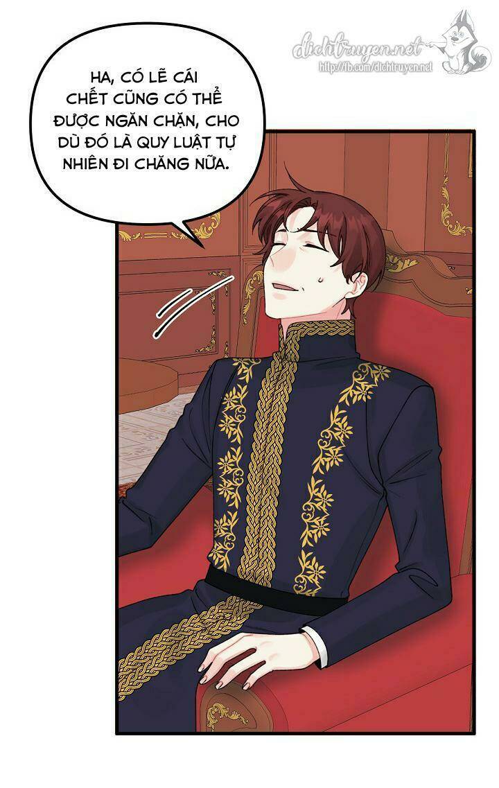 công chúa bãi rác chapter 37 5