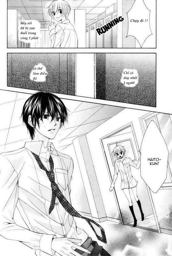 tổng hợp one shot. chapter 154 28