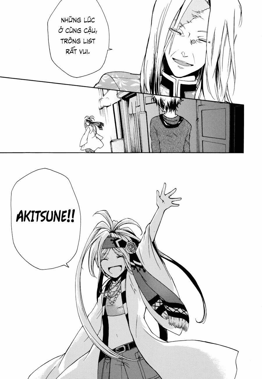 kataribe no list reboot chapter 5 31