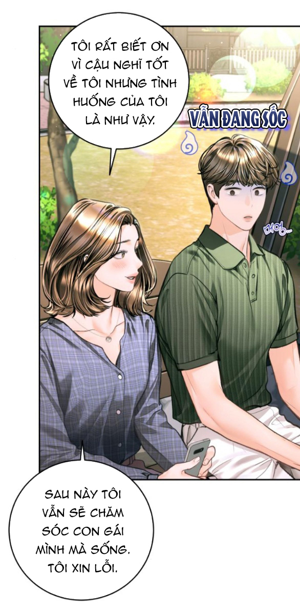 đứa trẻ trông giống tôi chapter 25.1 11