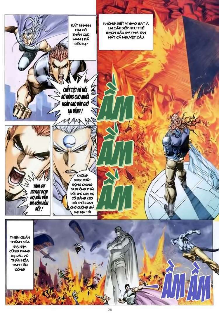 võ thần chapter 152 25