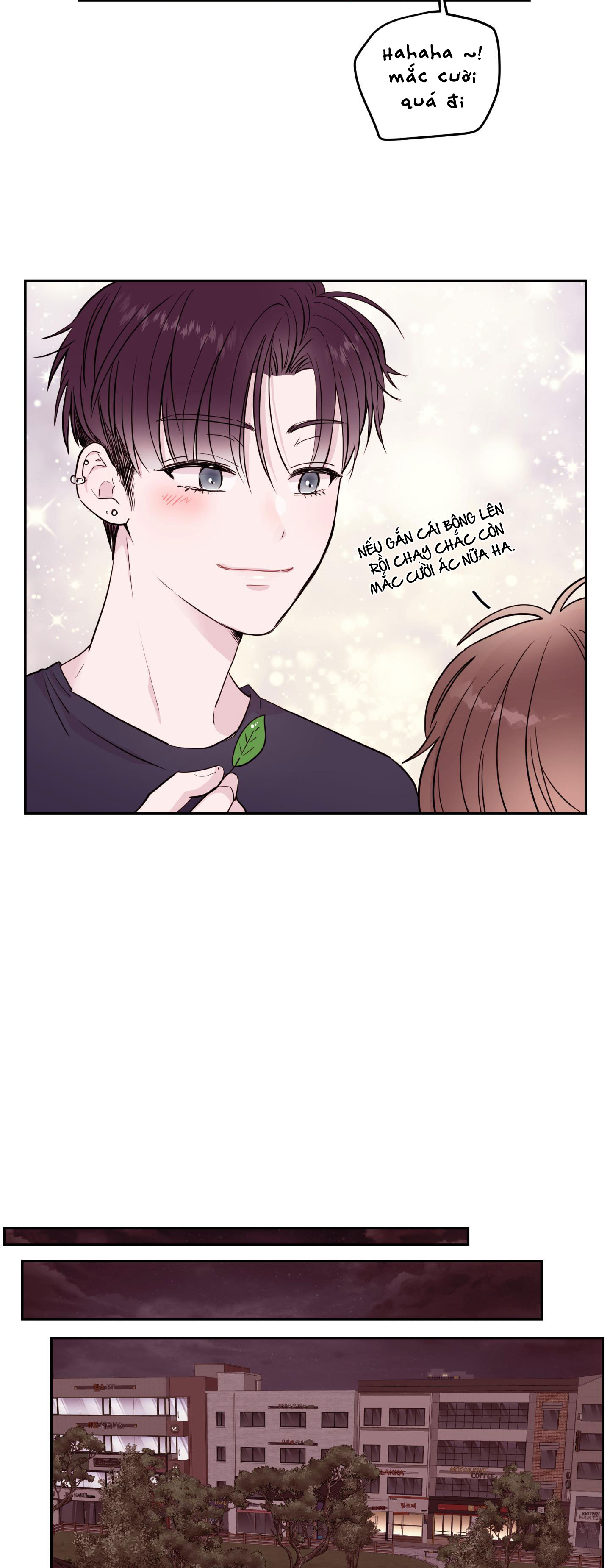 em trai vợ thật nguy hiểm chapter 7 38