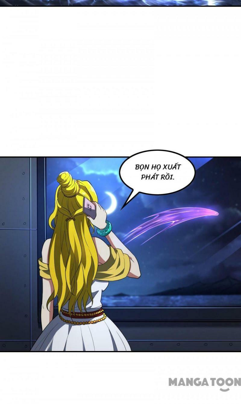 đệ nhất người ở rể chapter 112 49