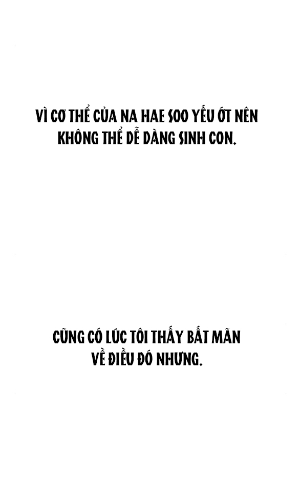 [18+] Nước Mắt Trên Đóa Hoa Tàn chapter 13.1 50